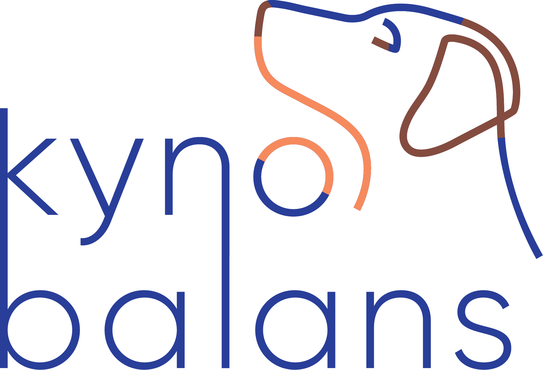 Logo Kynobalans